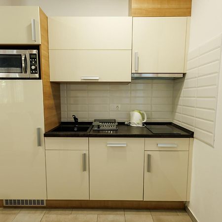 Jacht Apartmanok Balatonfüred Εξωτερικό φωτογραφία