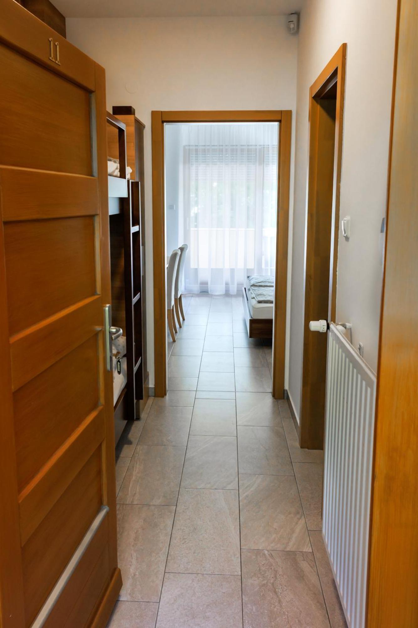 Jacht Apartmanok Balatonfüred Εξωτερικό φωτογραφία