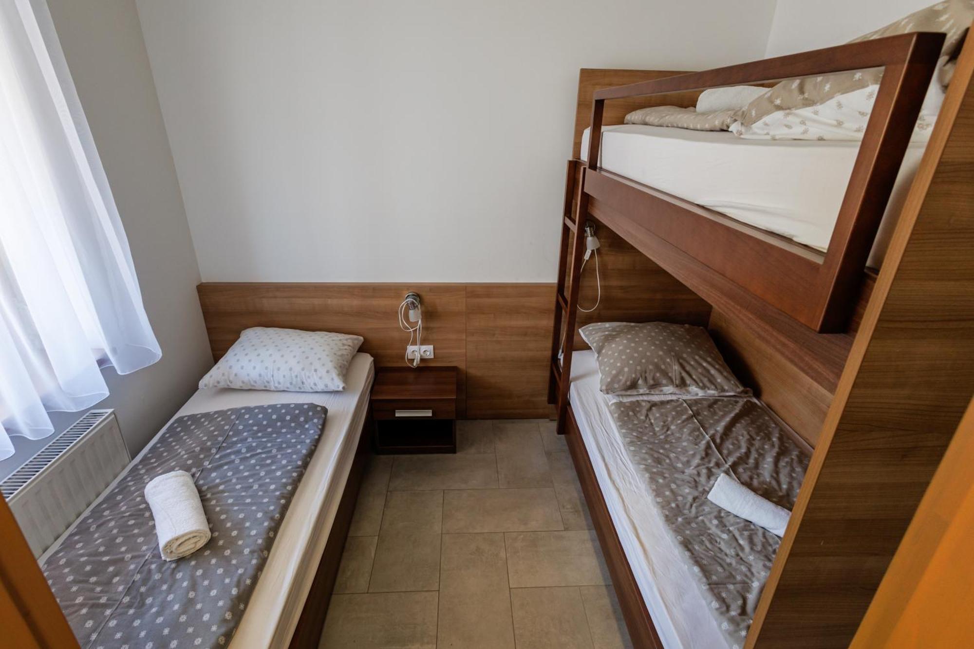 Jacht Apartmanok Balatonfüred Εξωτερικό φωτογραφία