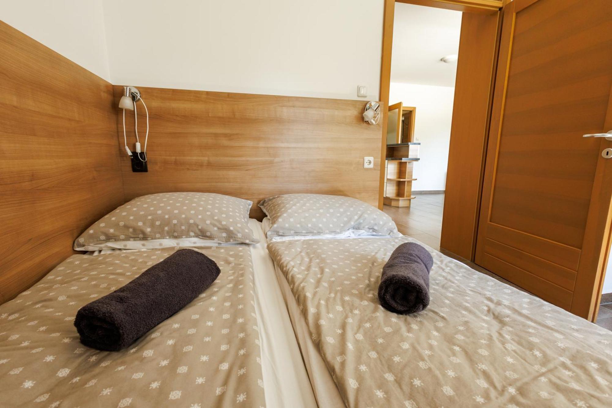 Jacht Apartmanok Balatonfüred Εξωτερικό φωτογραφία