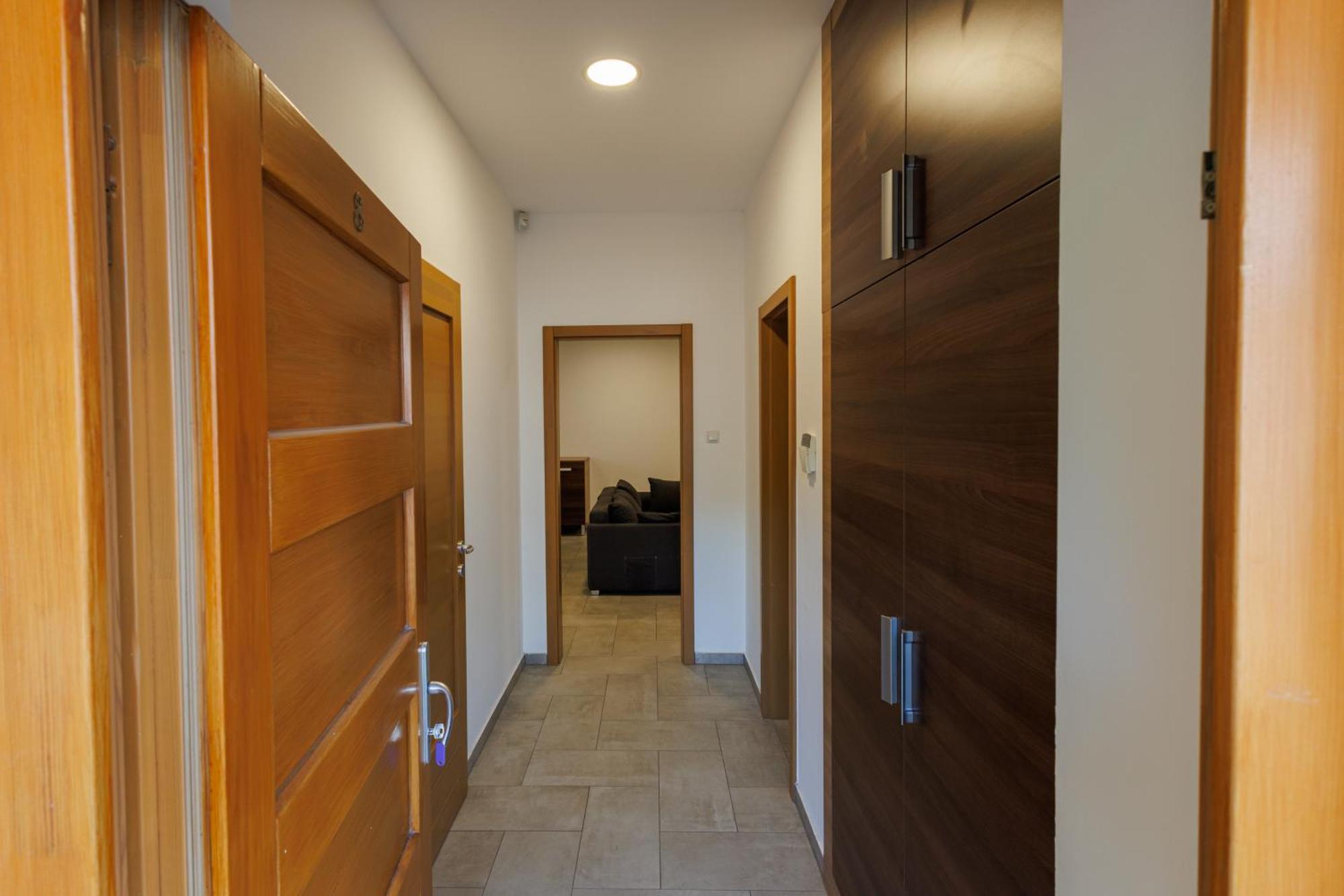 Jacht Apartmanok Balatonfüred Εξωτερικό φωτογραφία