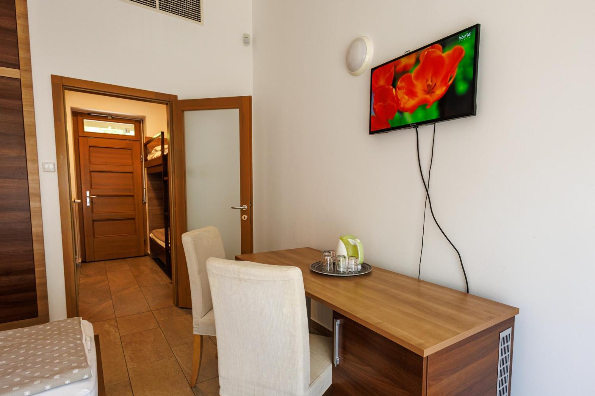Jacht Apartmanok Balatonfüred Εξωτερικό φωτογραφία