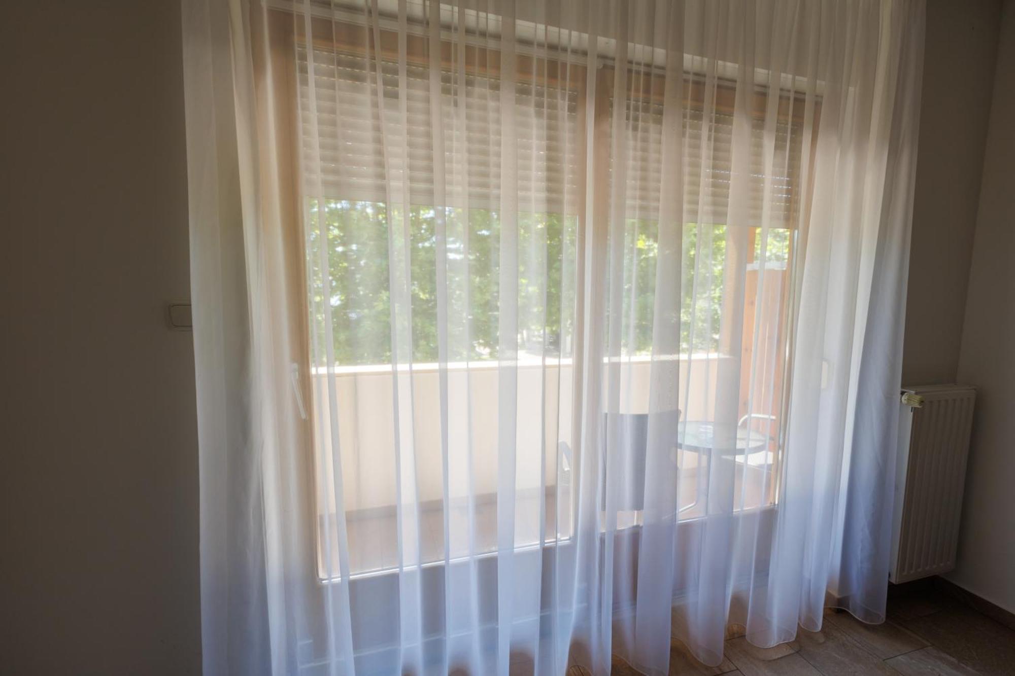 Jacht Apartmanok Balatonfüred Εξωτερικό φωτογραφία