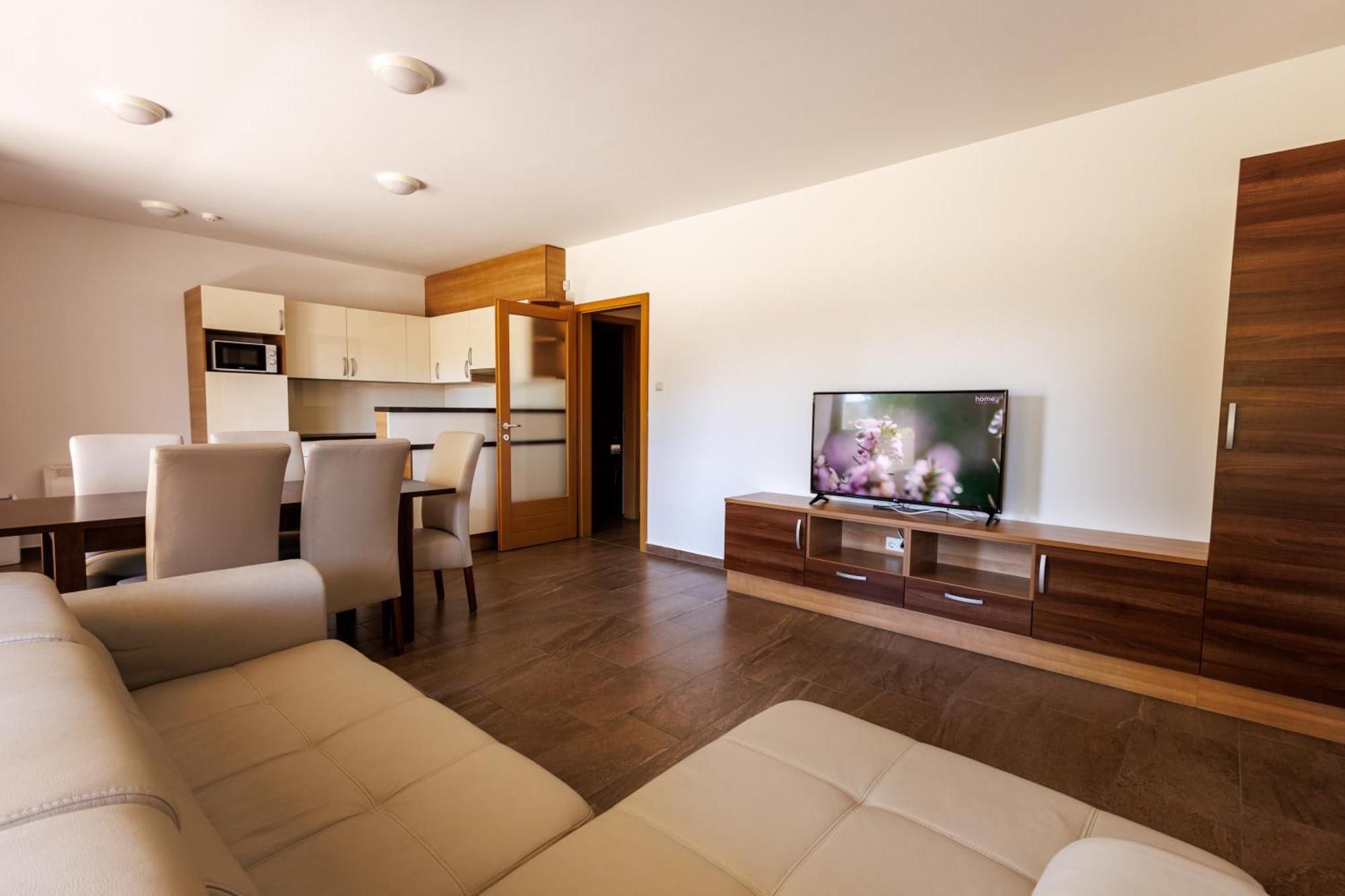 Jacht Apartmanok Balatonfüred Εξωτερικό φωτογραφία