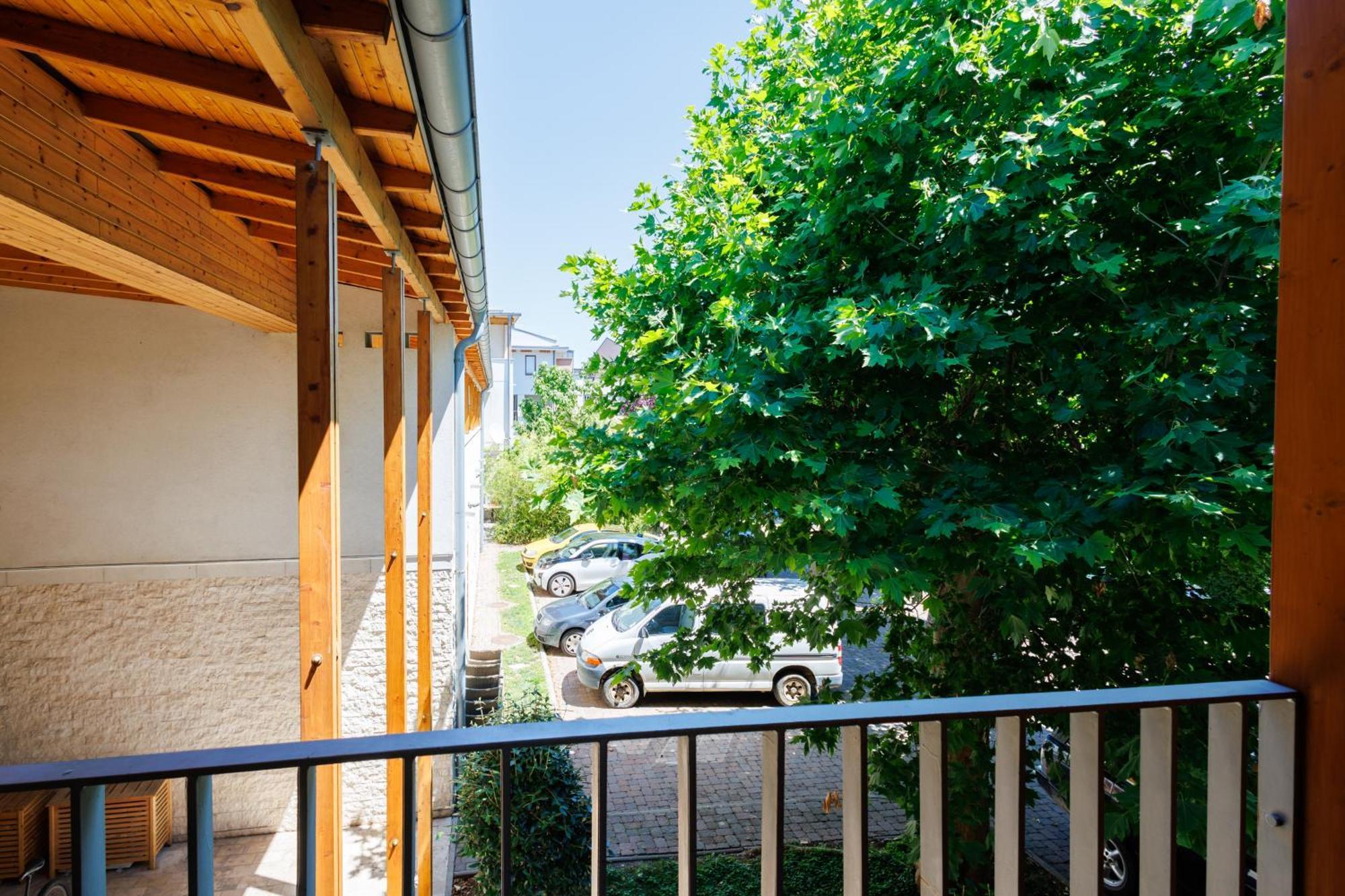 Jacht Apartmanok Balatonfüred Εξωτερικό φωτογραφία