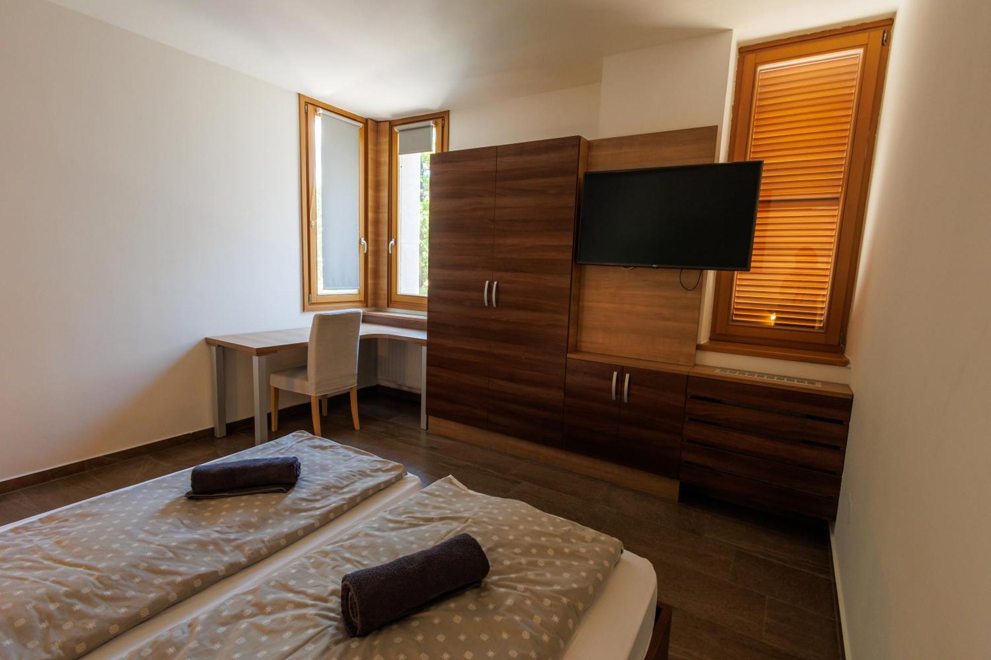 Jacht Apartmanok Balatonfüred Εξωτερικό φωτογραφία