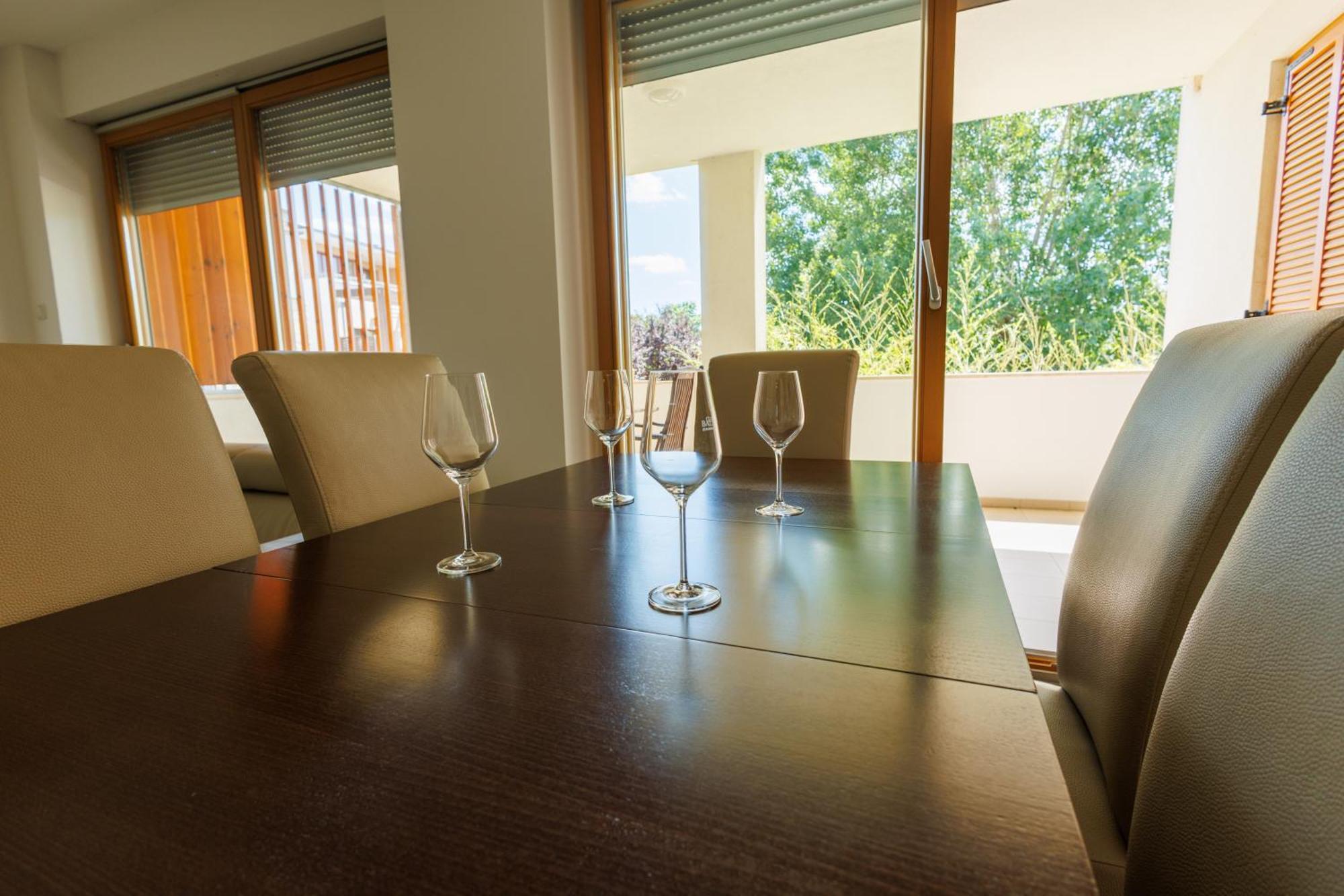 Jacht Apartmanok Balatonfüred Εξωτερικό φωτογραφία