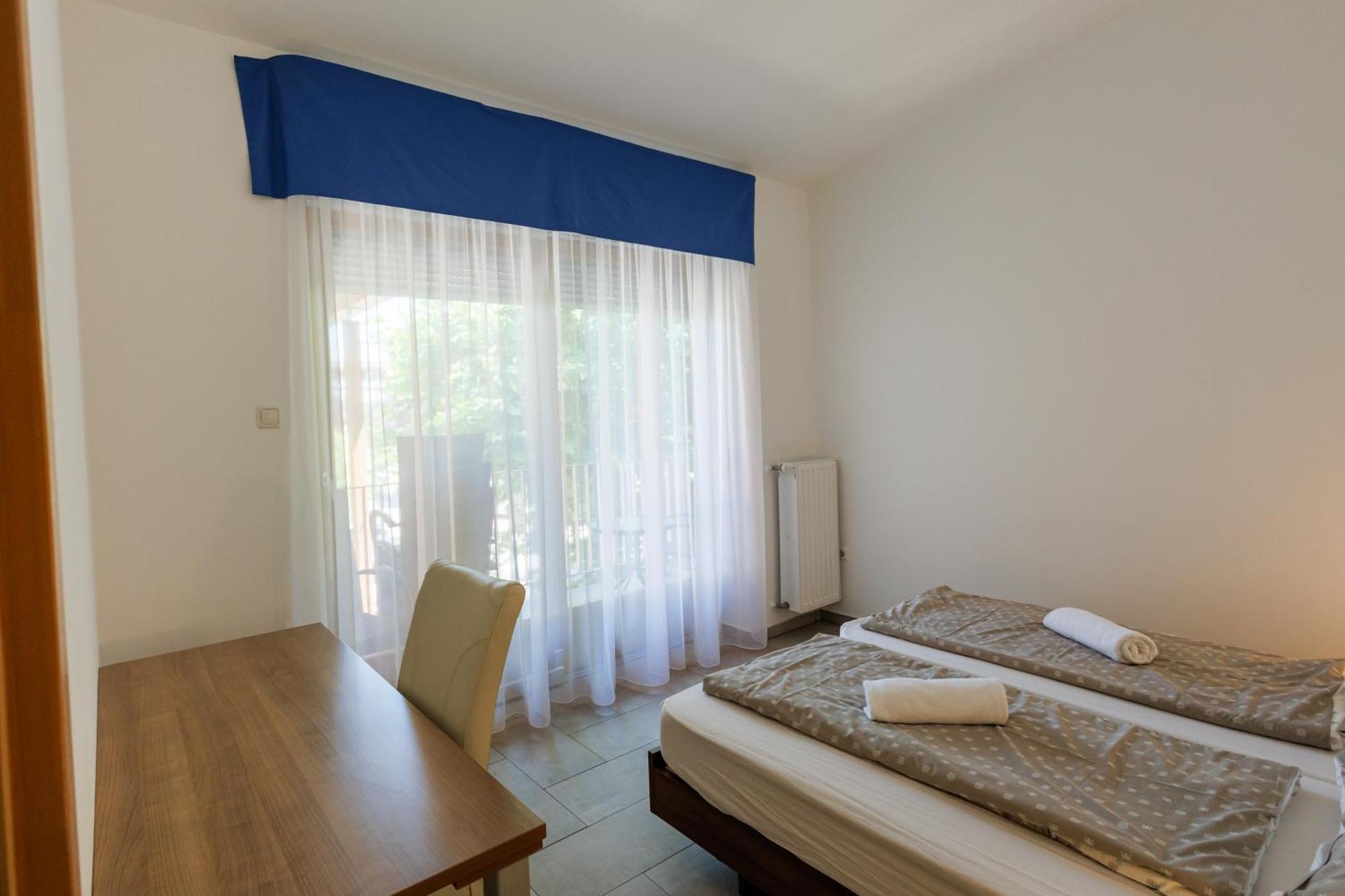Jacht Apartmanok Balatonfüred Εξωτερικό φωτογραφία