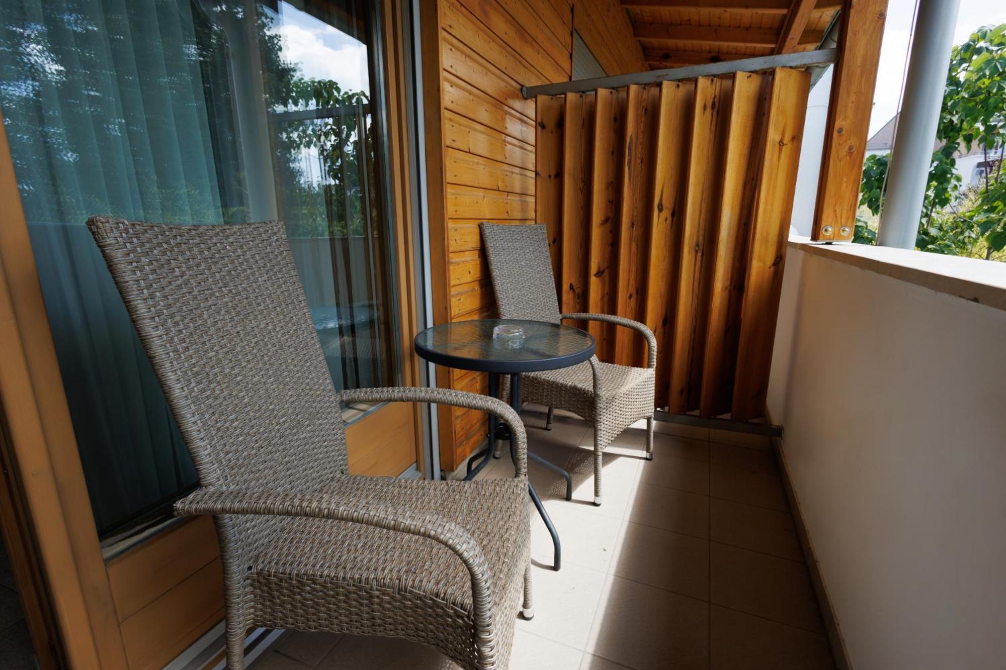 Jacht Apartmanok Balatonfüred Εξωτερικό φωτογραφία