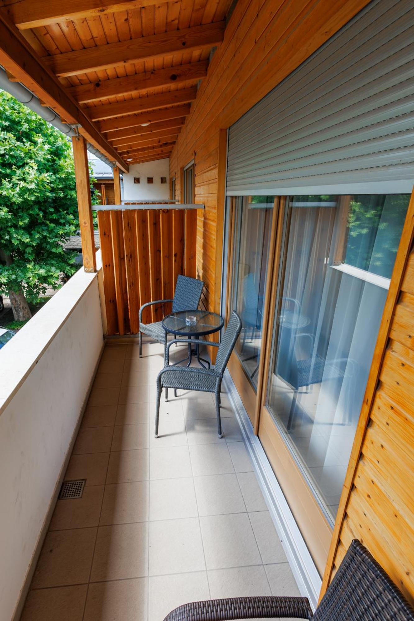 Jacht Apartmanok Balatonfüred Εξωτερικό φωτογραφία